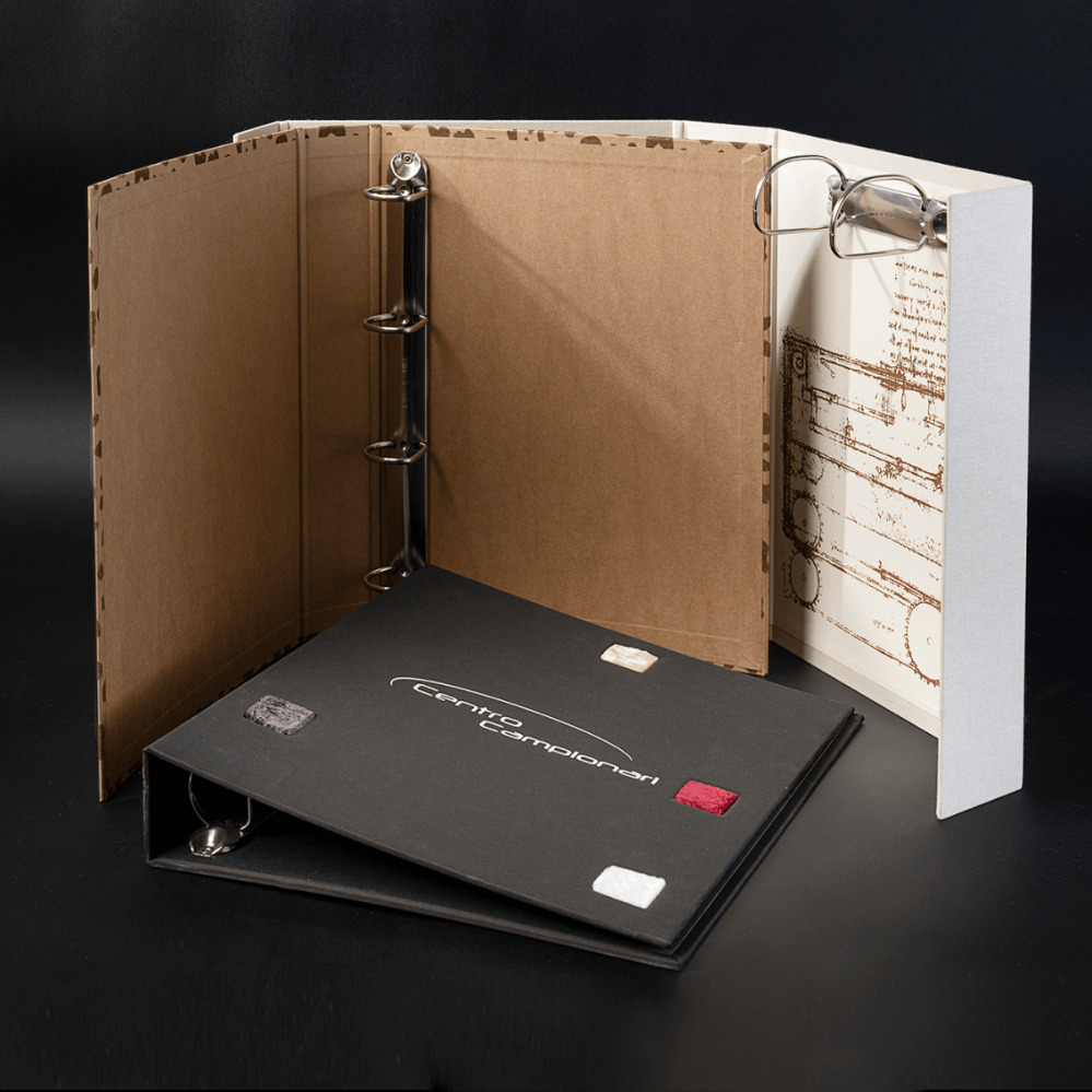 Cartotecnica Personalizzata